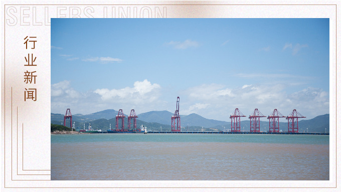 商務部將為外貿企業提供必要支持 幫助外貿企業拓內銷